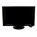 SHARP シャープ/24型液晶テレビ/AQUOS/LC-24P5-B/7368614/Bランク/42【中古】