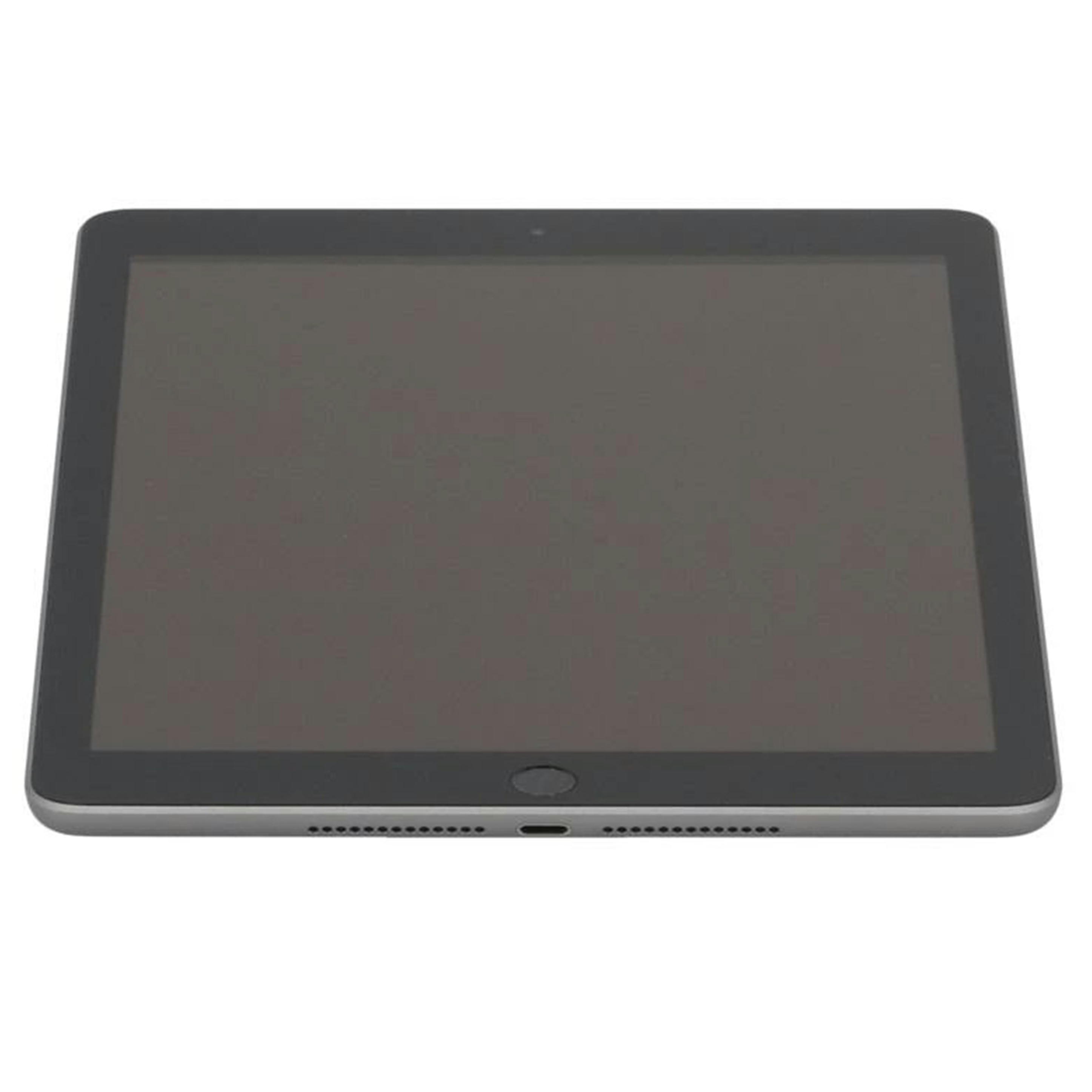 Apple アップル/iPad 第6世代 Wi-Fi 32GB 2018/MR7F2J/A/DMPZ4076JF8J/Bランク/71【中古】