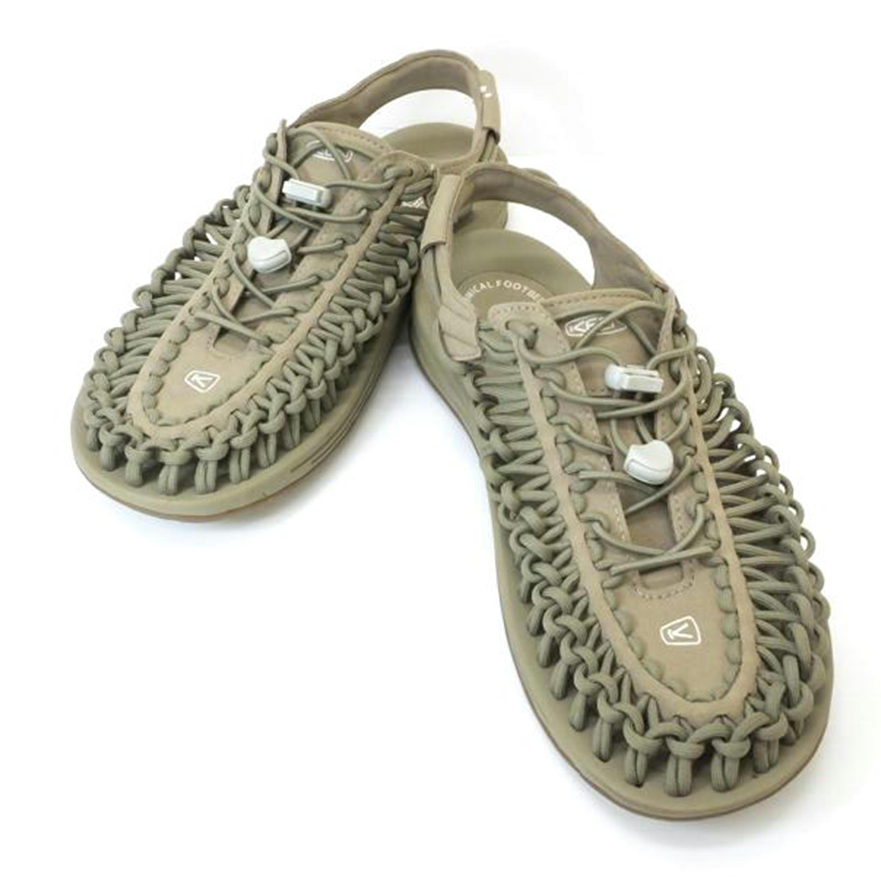 KEEN キーン/UNEEK/1025169/A