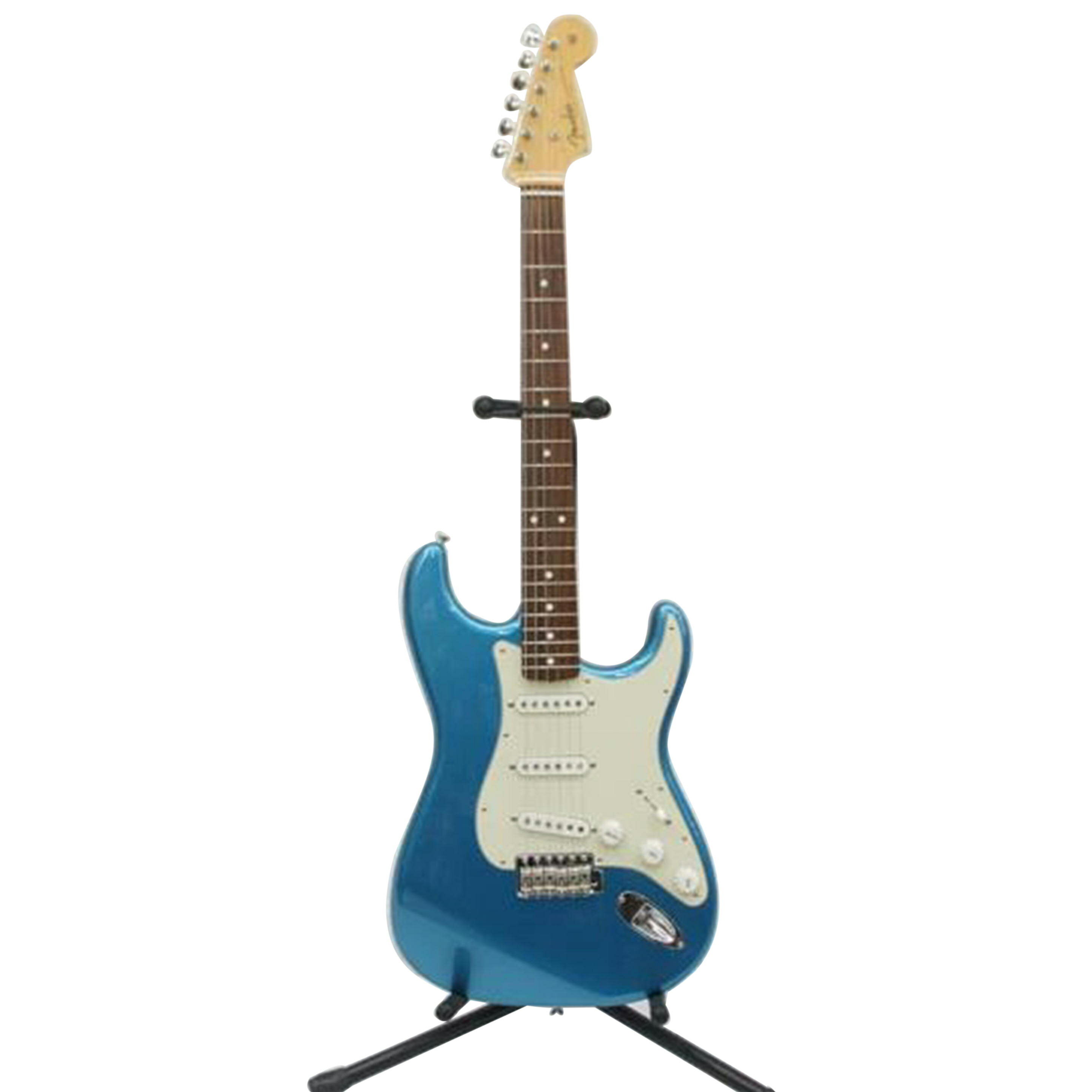 å ŷԾŹ㤨FENDER JAPAN եѥ/쥭/ȥȥ㥹/Traditional II 60s Stratocaster/JD22010169/B/05šۡפβǤʤ99,900ߤˤʤޤ