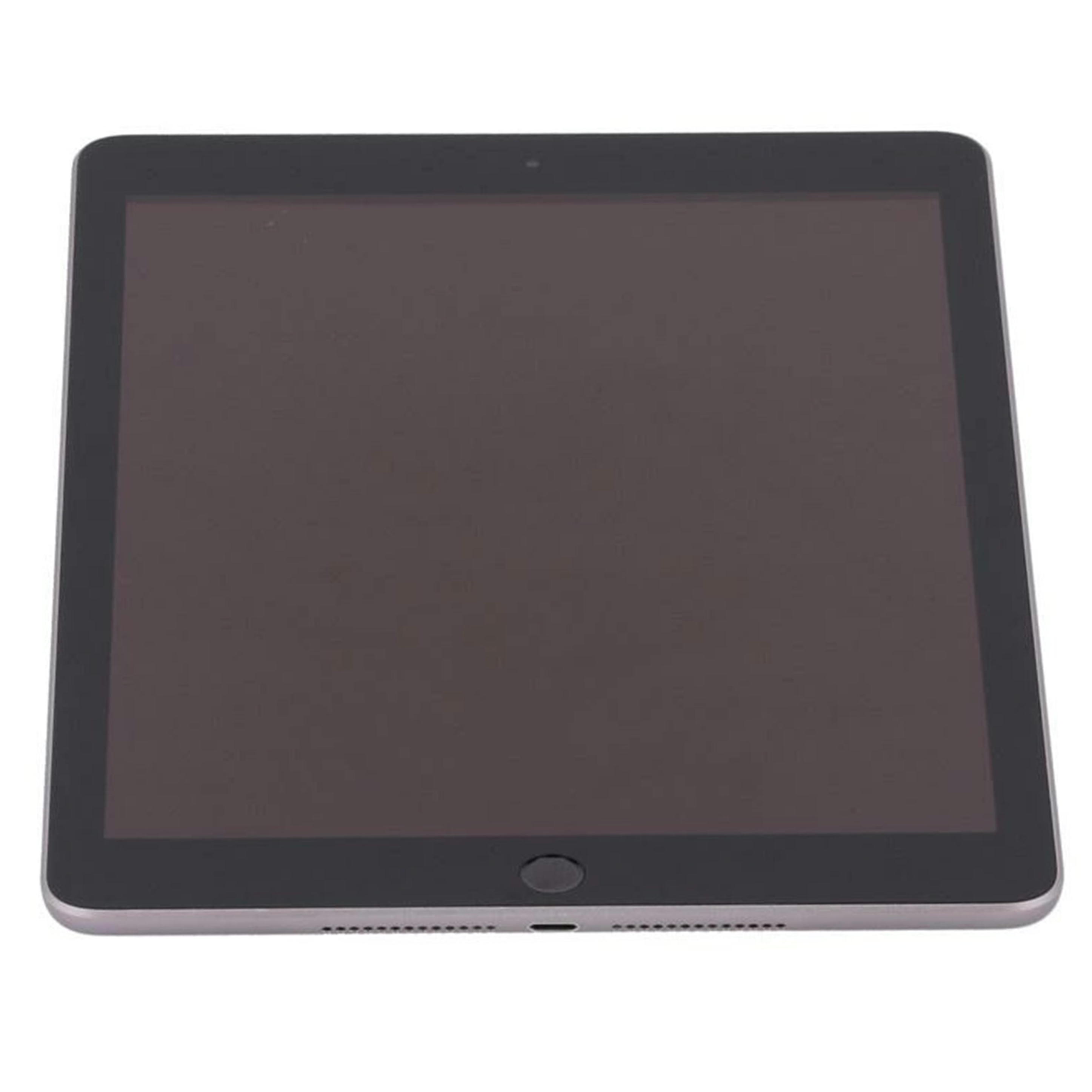 Apple アップル/iPad 第6世代 Wi-Fi 32GB 2018/MR7F2J/A/DMPZ5AJSJF8J/Bランク/81【中古】