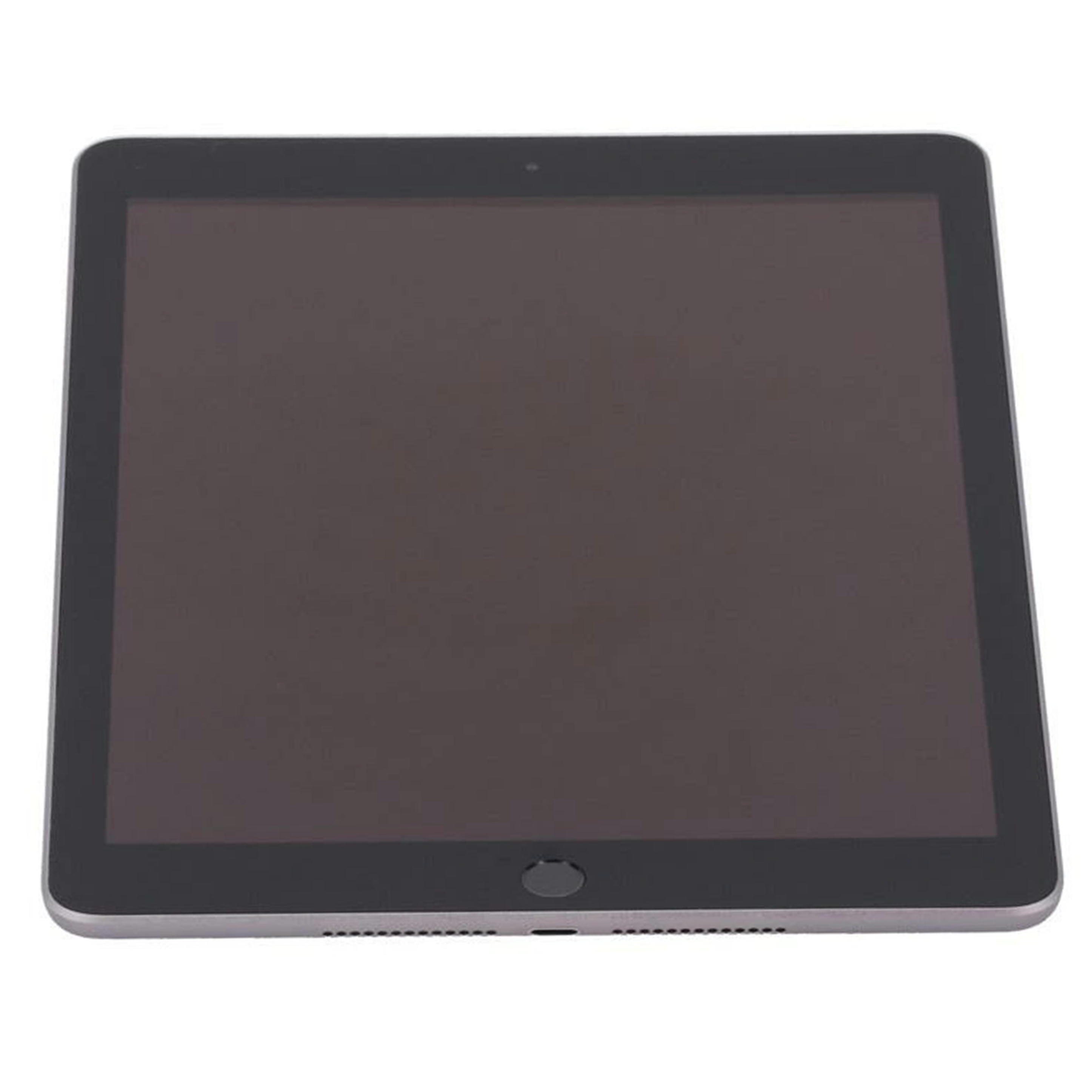 Apple アップル/iPad 第6世代 Wi-Fi 32GB 2018/MR7F2J/A/DMPYXNAXJF8J/Bランク/81【中古】