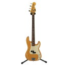 ESP イーエスピー/エレキベース/Precision Bass Type/20689/Bランク/67【中古】