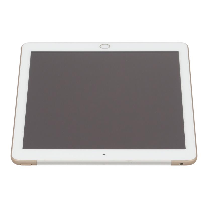 Apple SoftBank系 アップル/iPad 第5世代 Cellular 32GB 2017/MPG42J/A/GCTVHKCQHP61/Bランク/70【中古】 - Image 2
