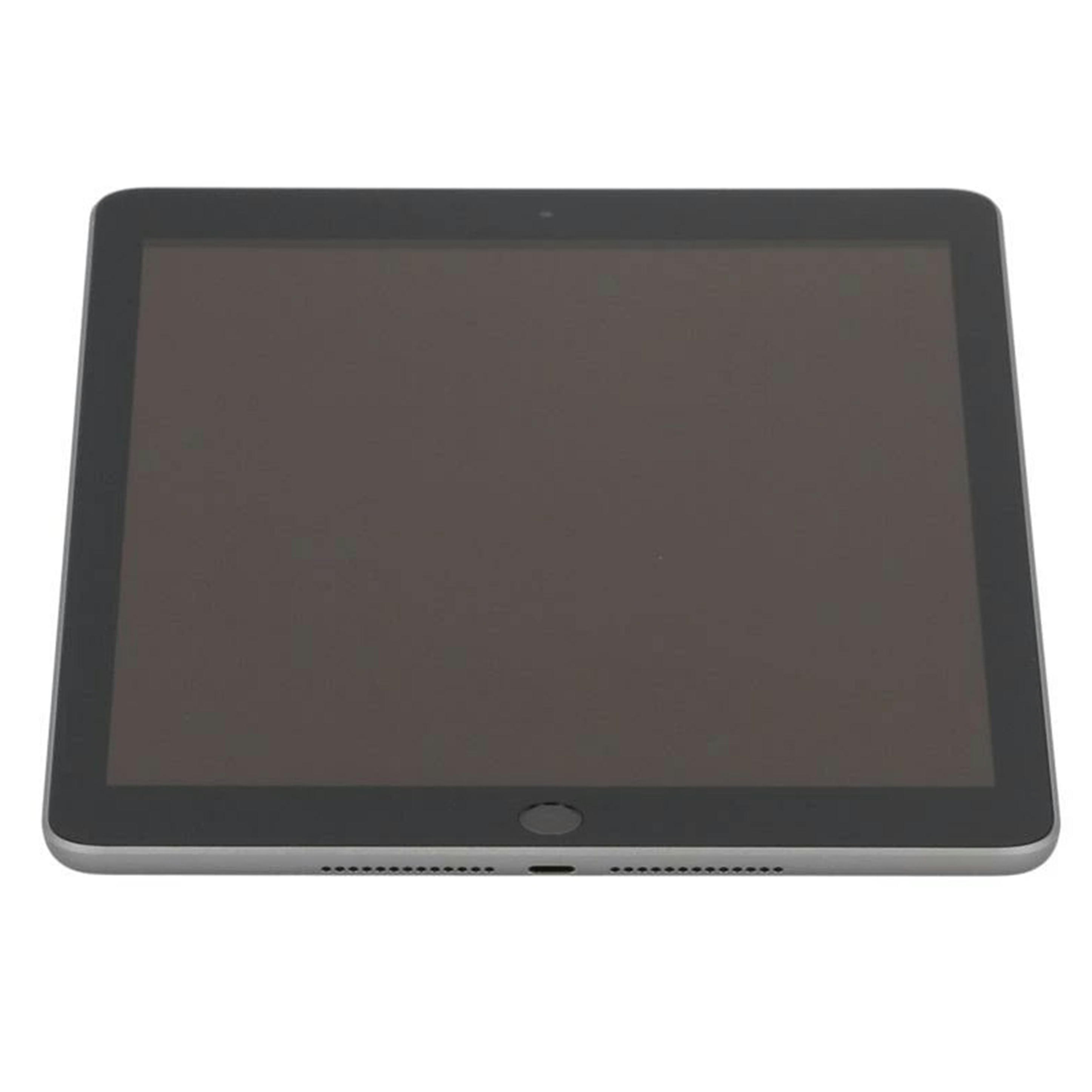 Apple アップル/iPad 第6世代 Wi-Fi 32GB 2018/MR7F2J/A/DMPY3E4AJF8J/Bランク/84【中古】