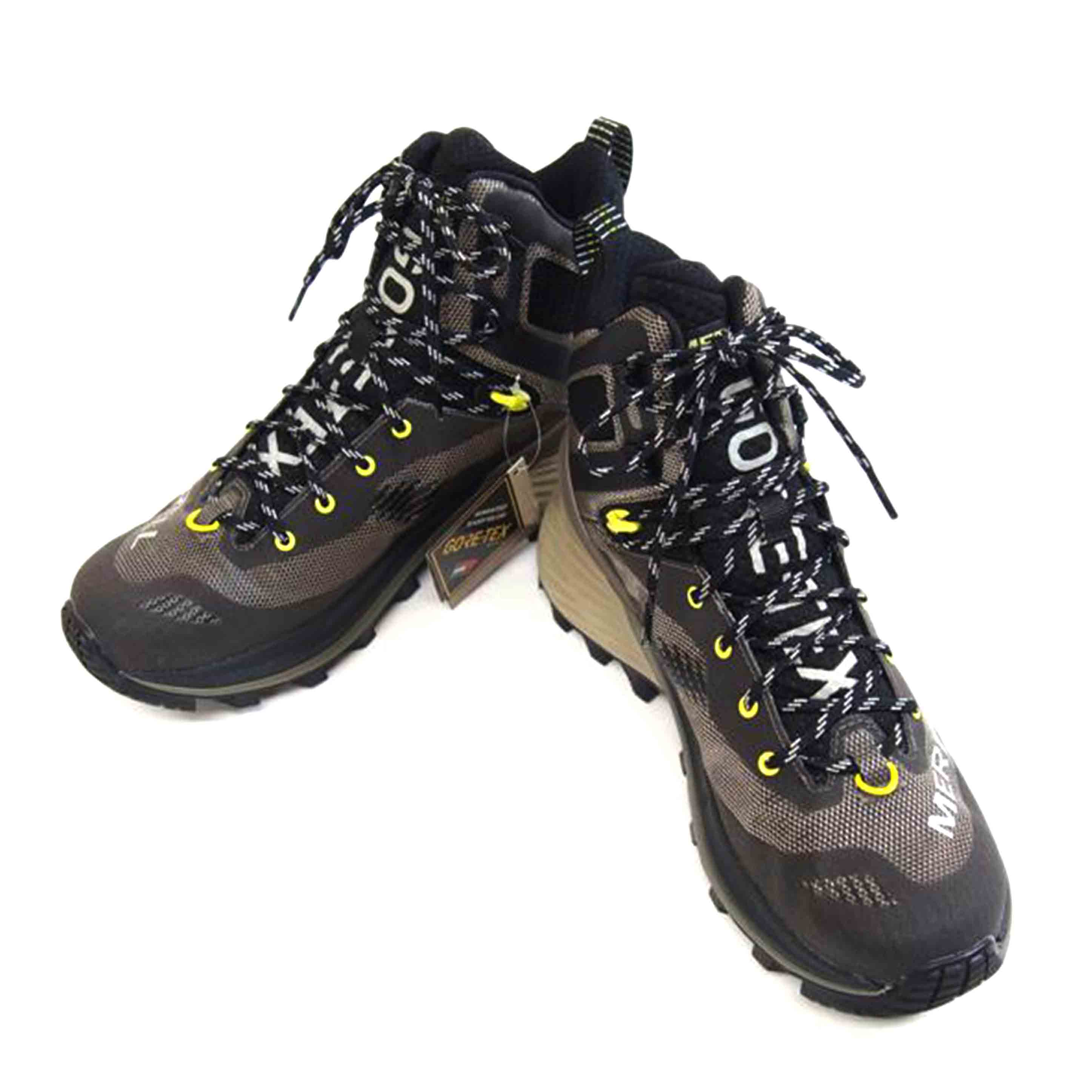 MERRELL メレル/ROGUE HIKER MID GTX/J037159/Sランク/71【中古】