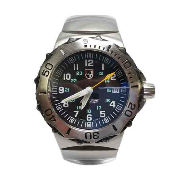 LUMINOX ルミノックス/F−16 シリーズ60