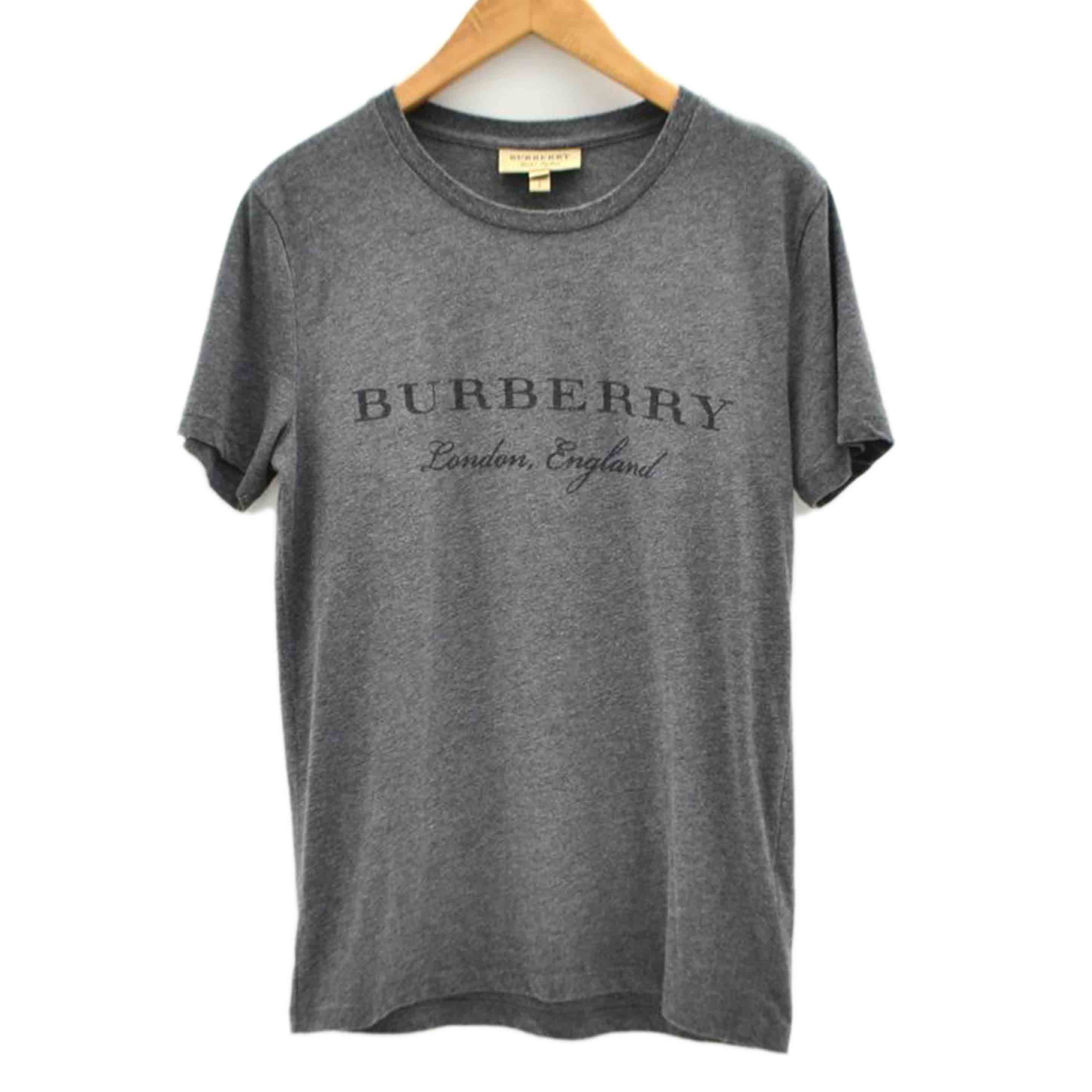 BURBERRY バーバリー/Tシャツ/Bランク/75【中古】