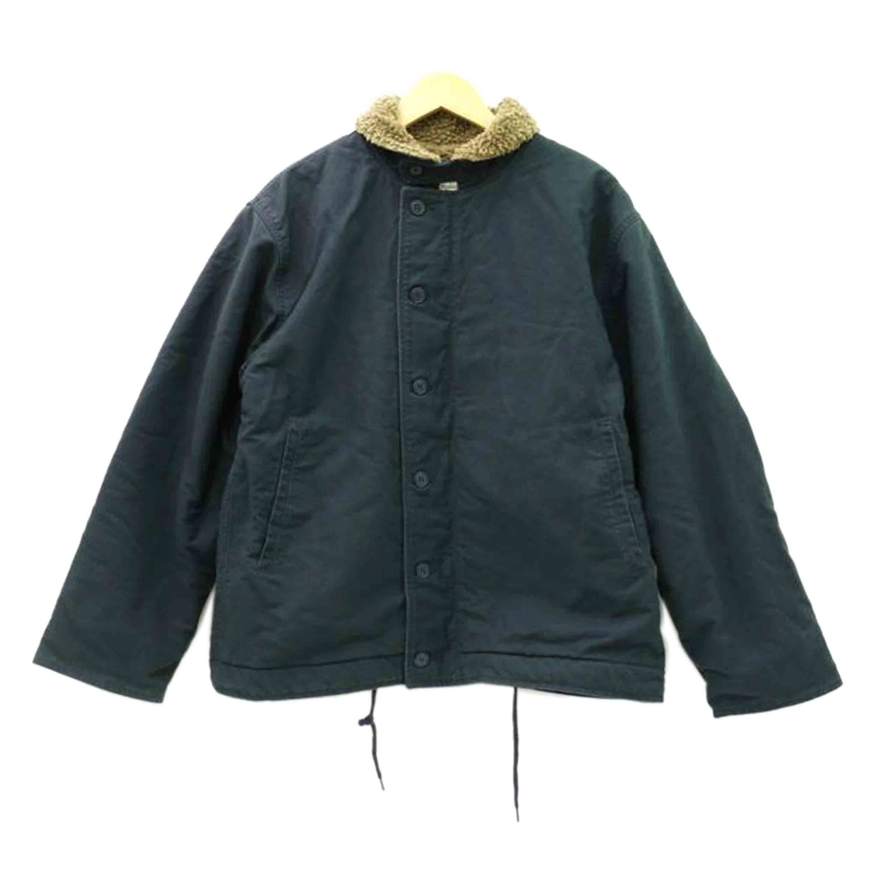 WAIPER ワイパー/N−1デッキジャケット/24WP03/ABランク/69【中古】