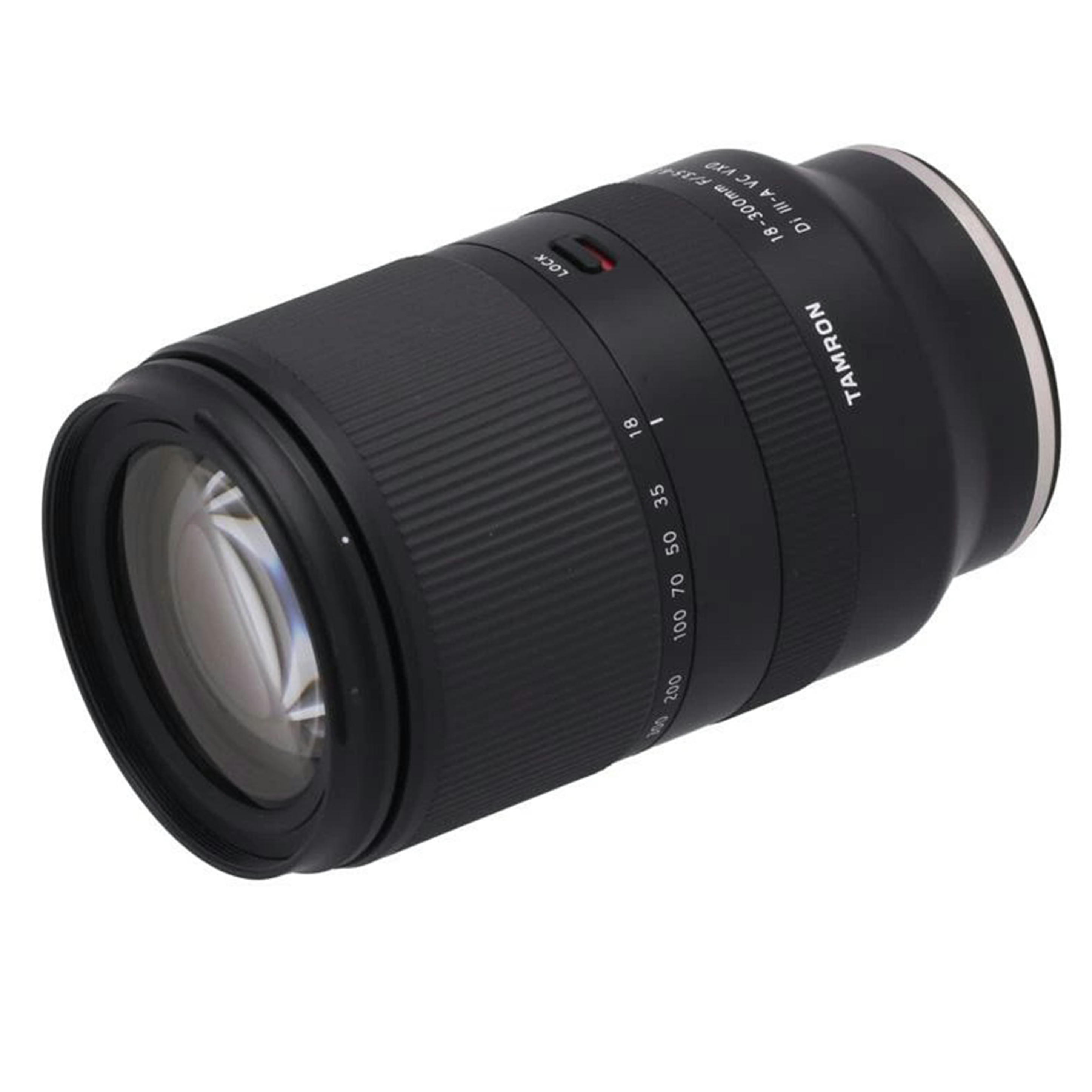 TAMRON SONY E タムロン/交換レンズ/18-30