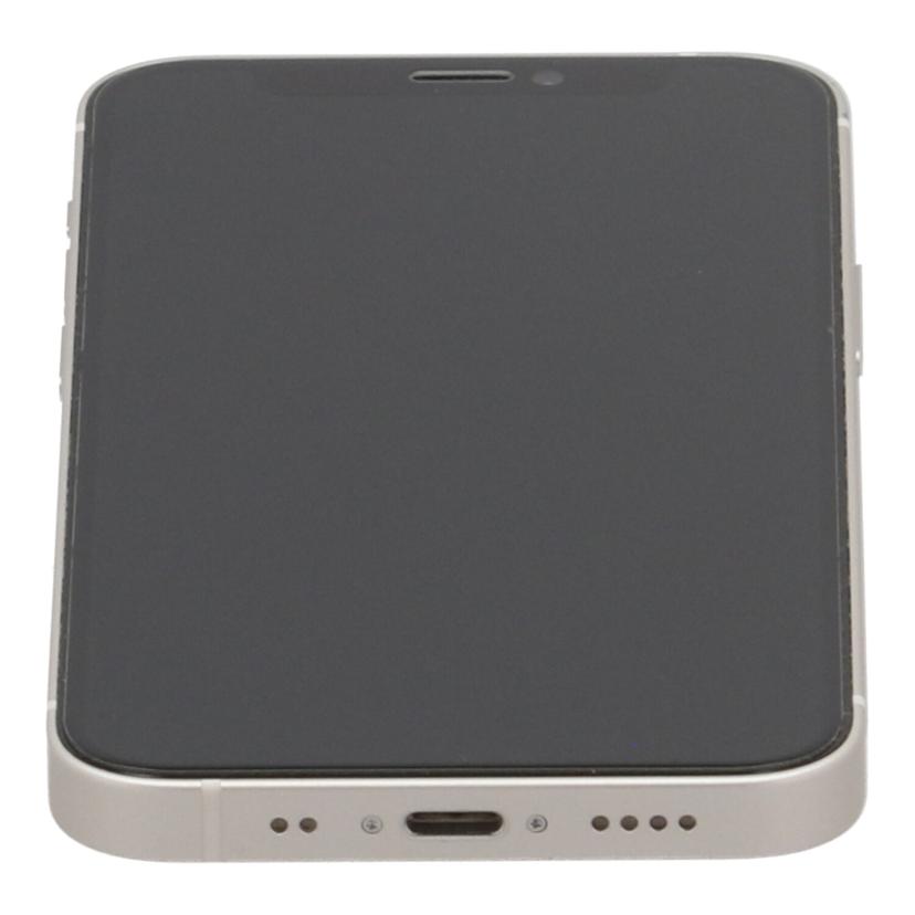 Apple SIMロックなし アップル /iPhone12 mini 128GB/MGDM3J/A/FD8DK2NV0GQG/Bランク/69【中古】
