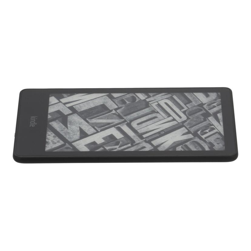 Amazon アマゾン/Kindle Paperwhite （第11世代、2021）/M2L3EK/G003DK033212016X/Bランク/69【中古】