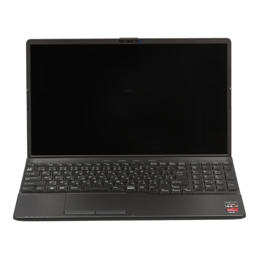 FUJITSU 富士通 フジツウ/Win11ノートPC/LIFEBOOK AH50G2/FMVA50G2B/R2801221/Bランク/69【中古】