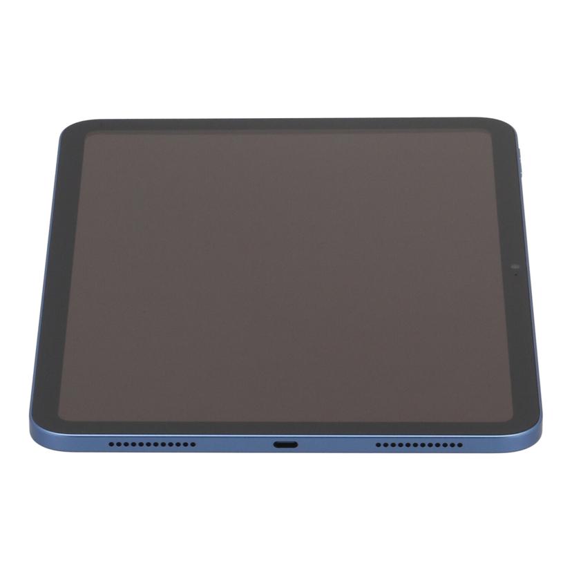 Apple アップル/iPad 第10世代 Wi−Fi 64GB 2022/MPQ13J/A/GXHWLJPMF4/ABランク/78【中古】
