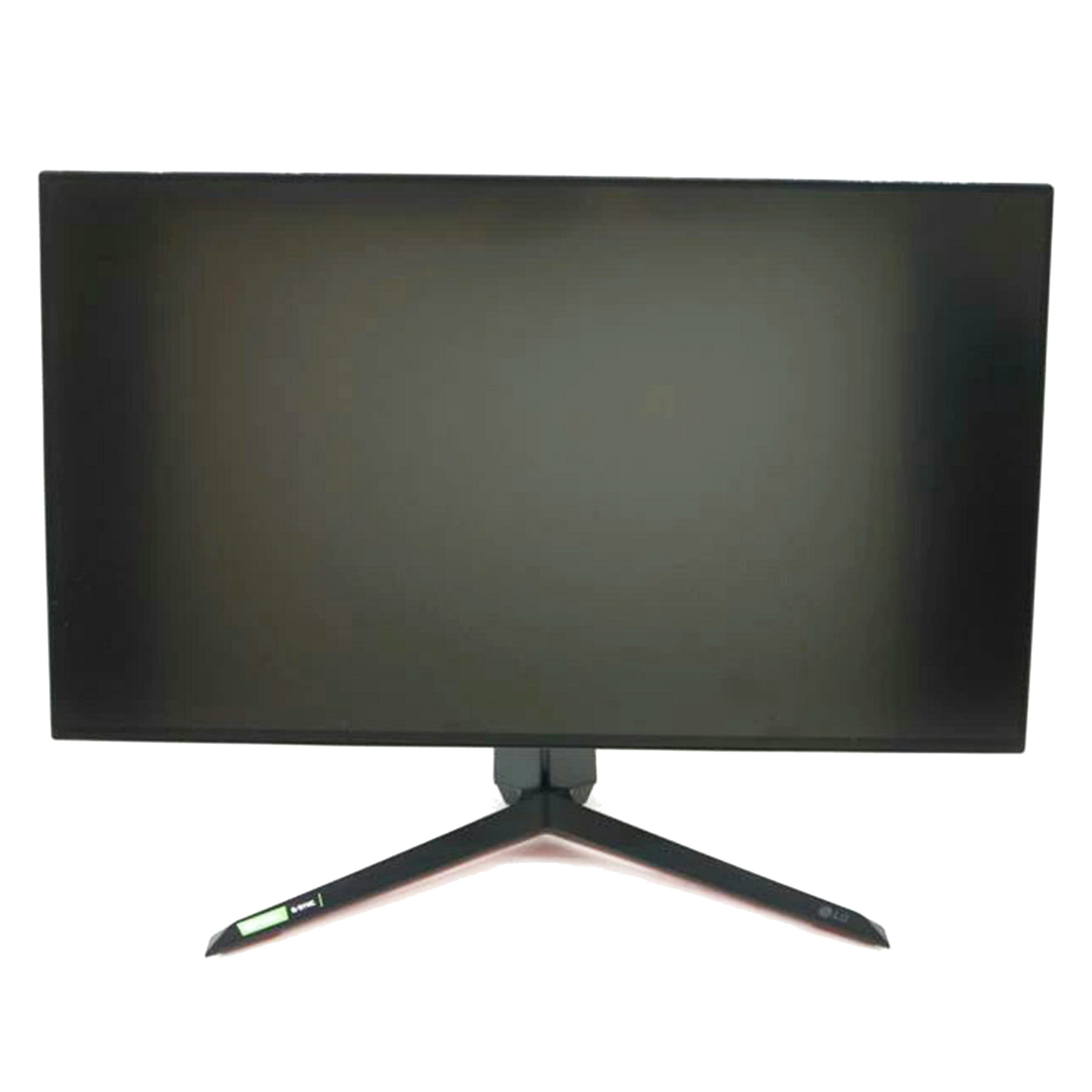 LG エルジー/ゲーミングモニター/27GP950-B/106NTLE7Y520/Aランク/64【中古】