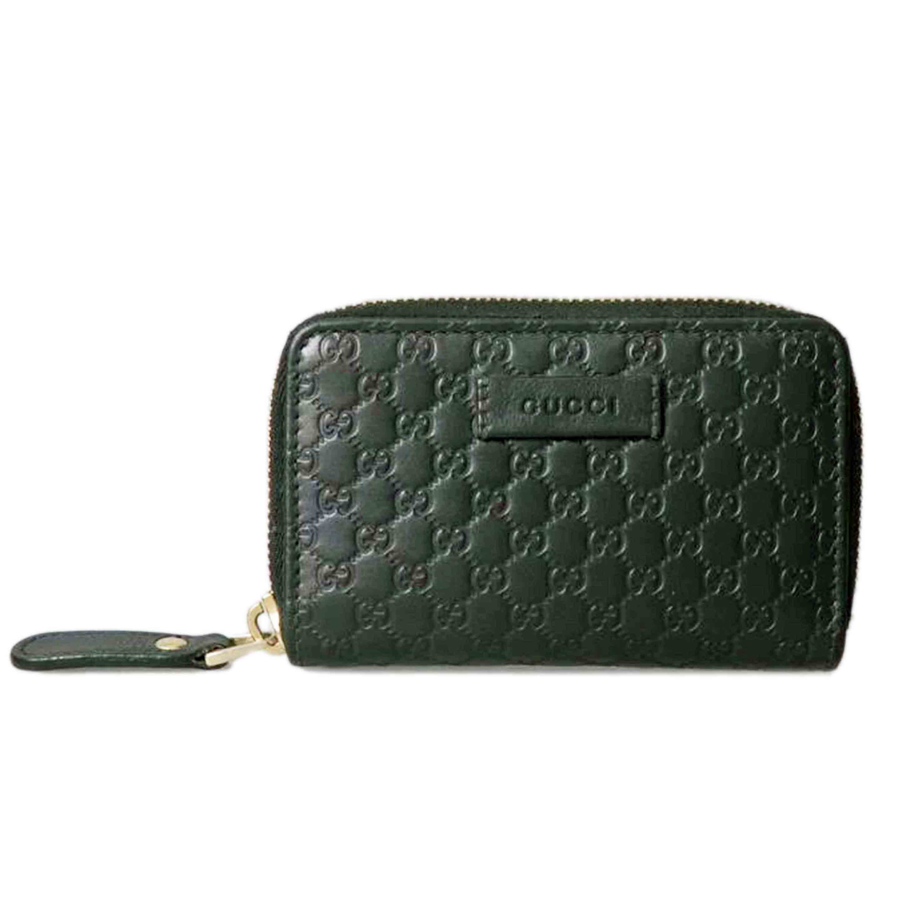 GUCCI グッチ/コインケース/544249/218*/Bランク/76【中古】