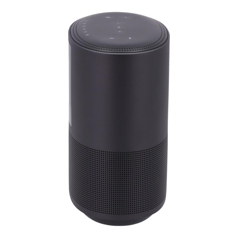 BOSE ボーズ/スマートスピーカー/Home Speaker 500/423888/078565982220081AE/Bランク/77【中古】