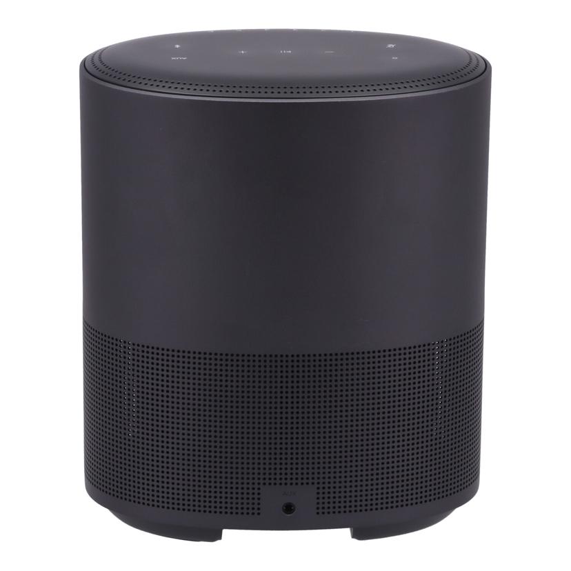 BOSE ボーズ/スマートスピーカー/Home Speaker 500/423888/078565982220081AE/Bランク/77【中古】