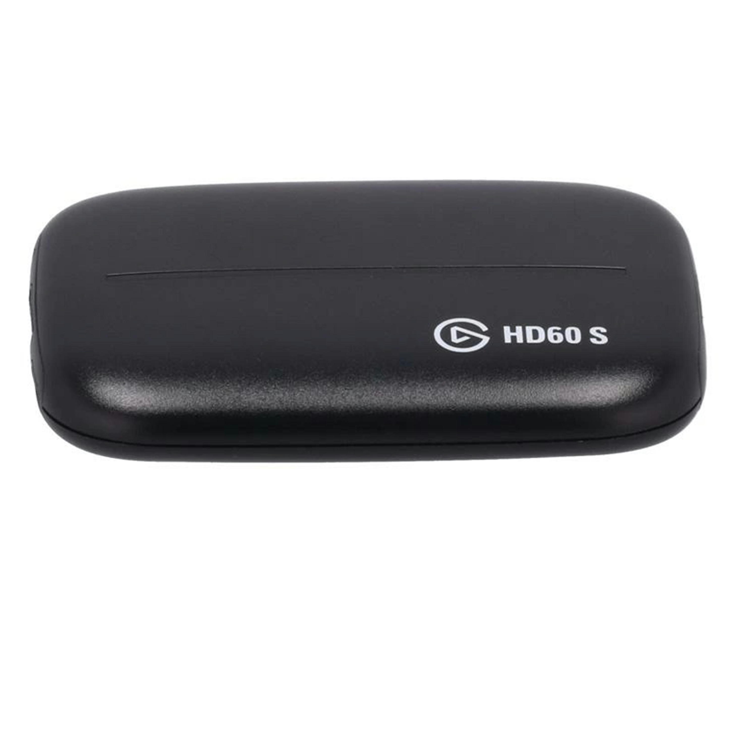 Elgato エルガト/ゲームキャプチャー/HD60S/CX11K1R00979/Bランク/09【中古】(2)