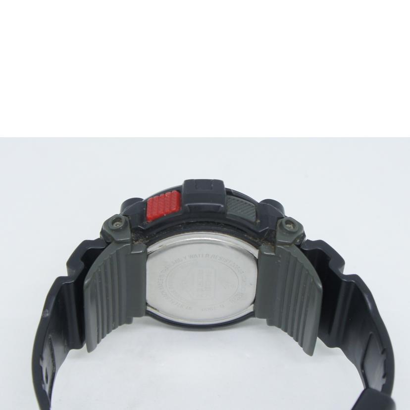 【中古】【輸入品・未使用】Guess ファッションウォッチ 日本製クオーツ メンズ U1041G2 ゴールドレザー