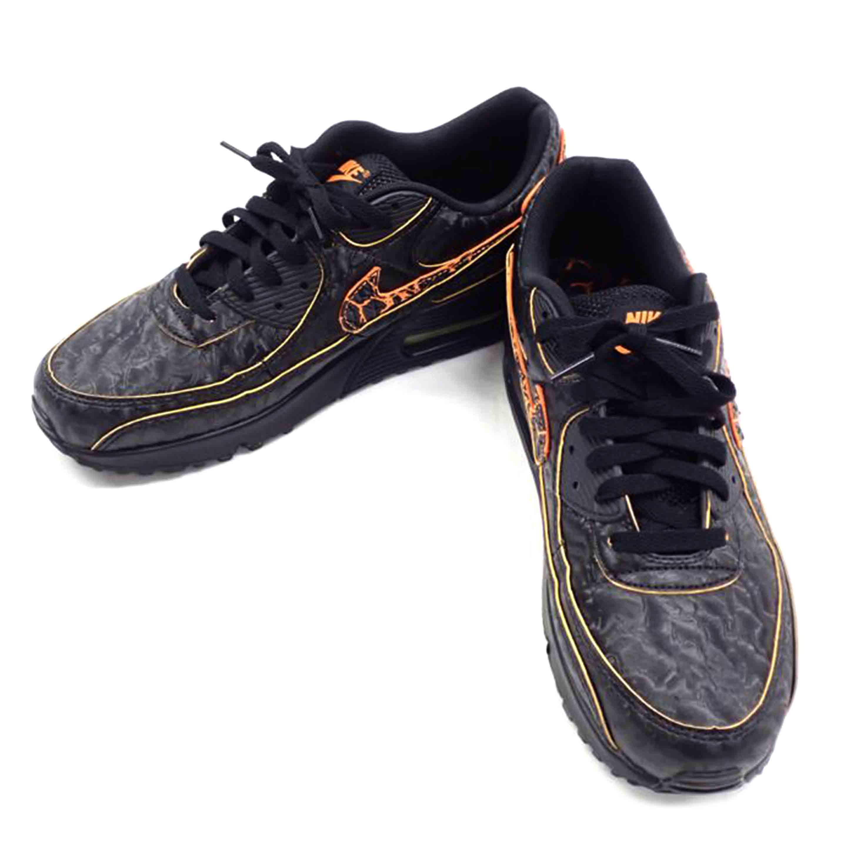 NIKE ナイキ/AIR MAX 90 QS/HF3248-001/27.5cm/Bランク/62【中古】