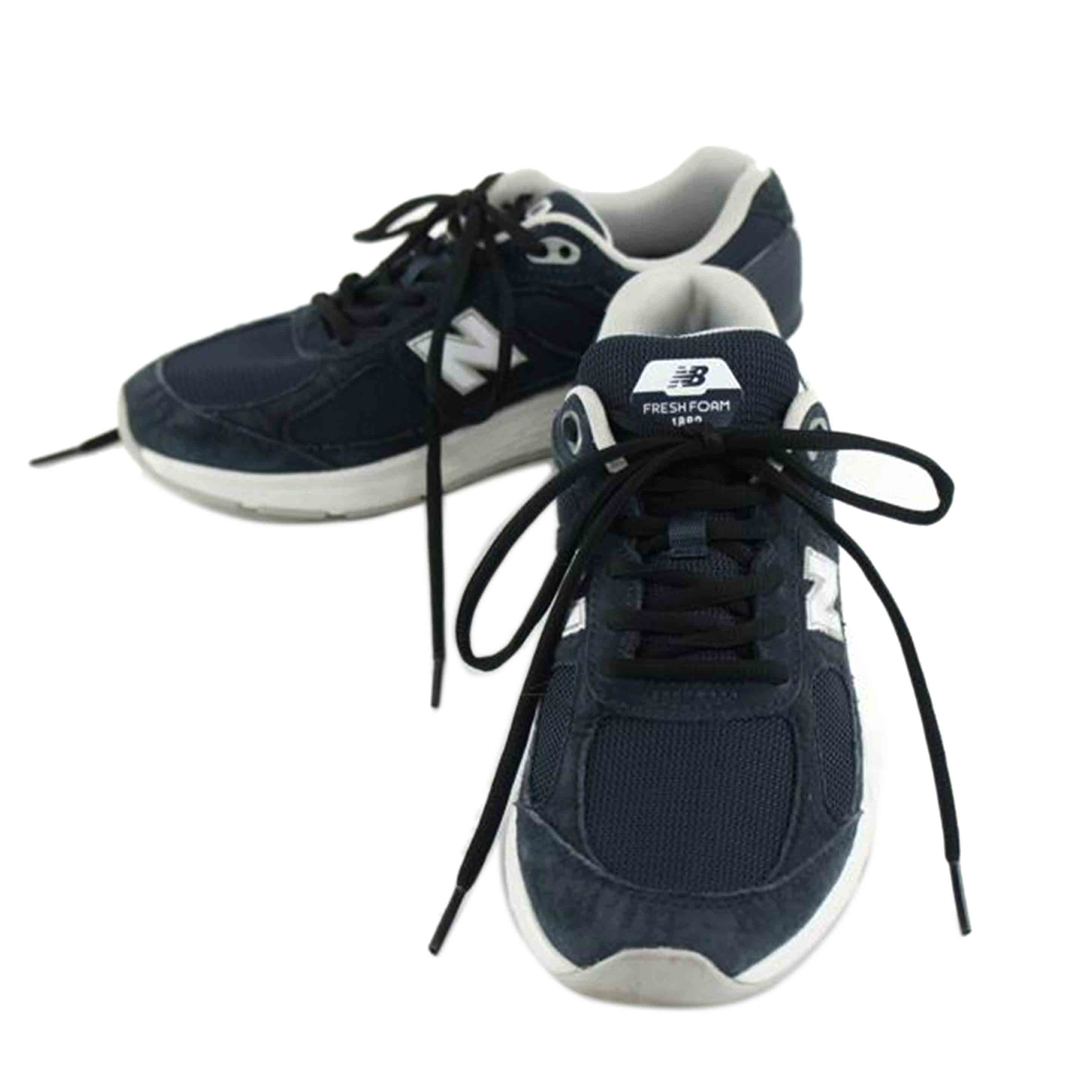 new balance ニューバランス/スニーカー/WW1880N1/Bランク/64【中古】