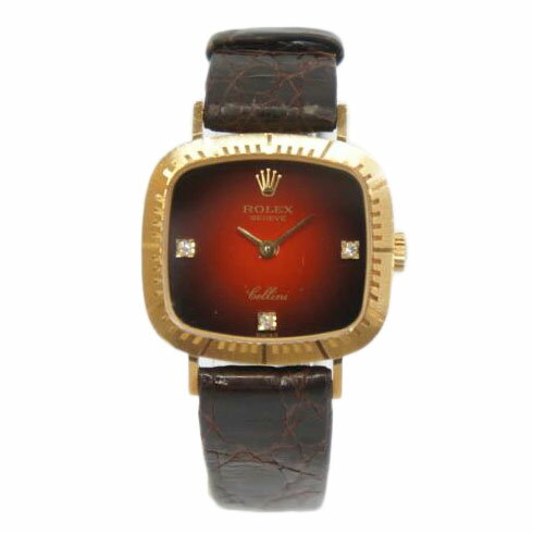 ワンダーレックス 楽天市場店のチェリーニを見る