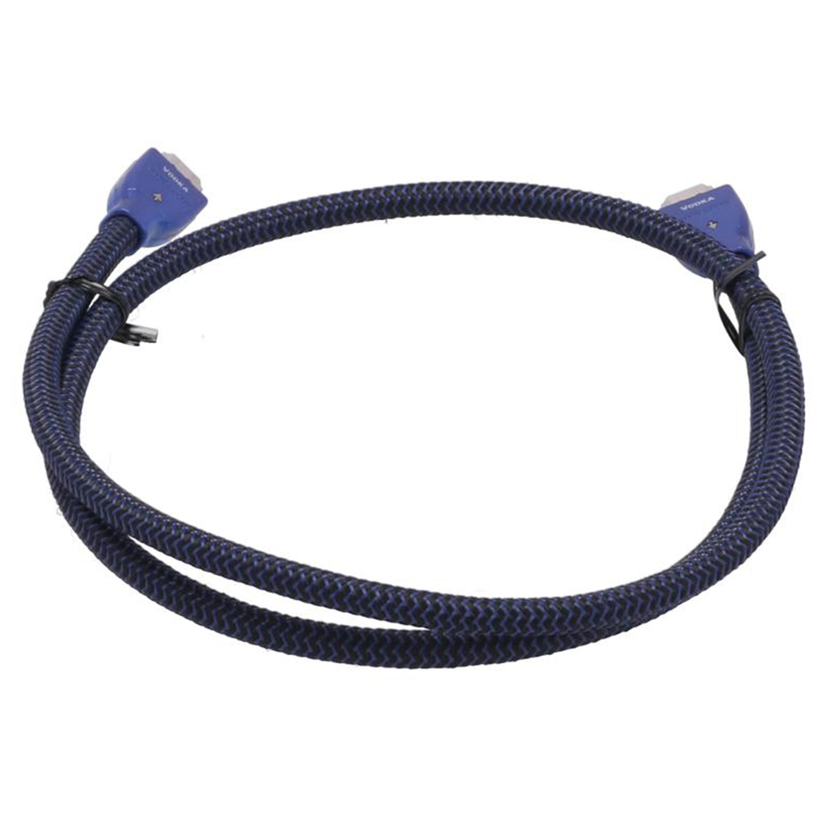 AudioQuest オーディオクエスト/Vodka HDM