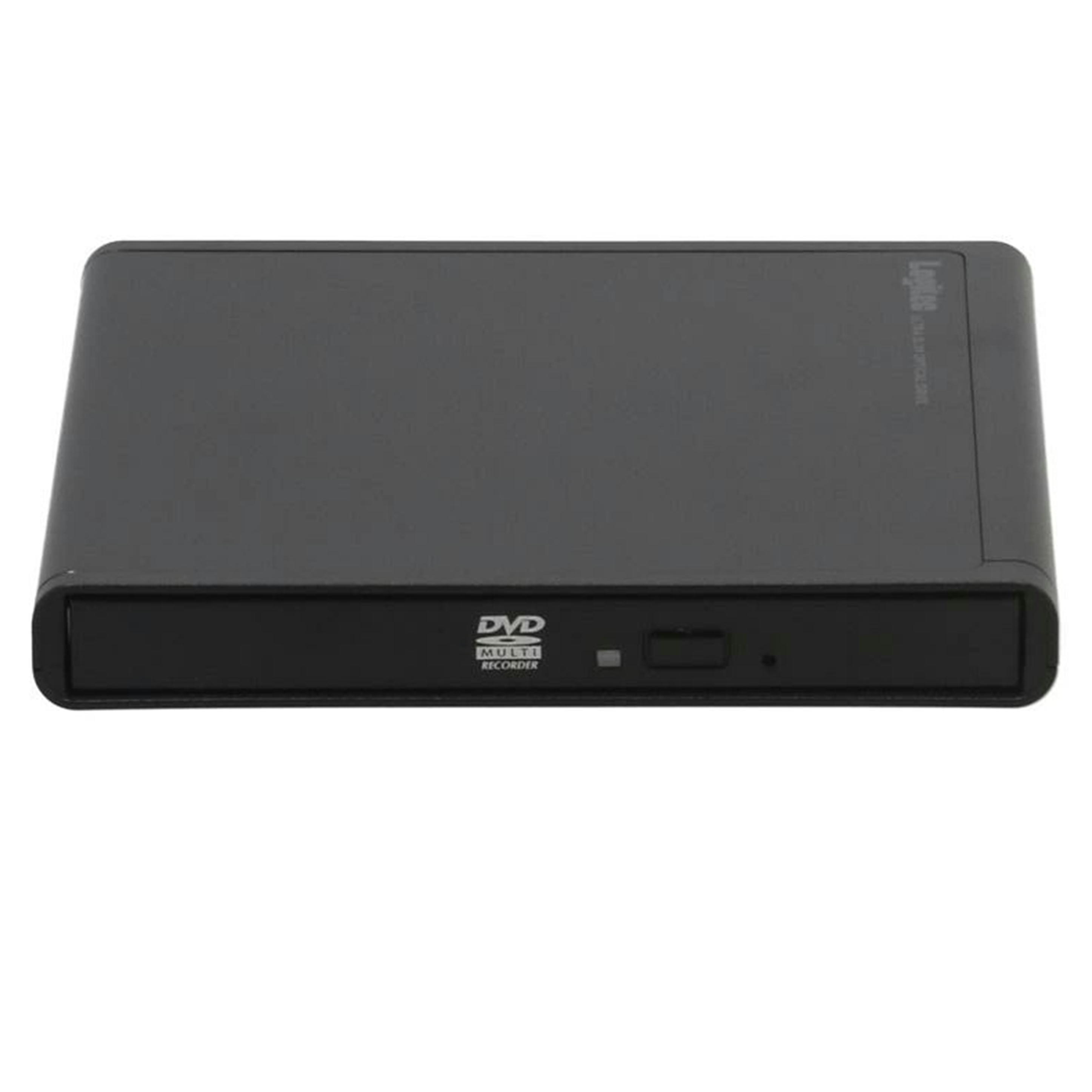 Logitec ロジテック/Android用CD録音ドライブ/LDR-PMJ8U2RBK/7AG346200236S/Bランク/82【中古】