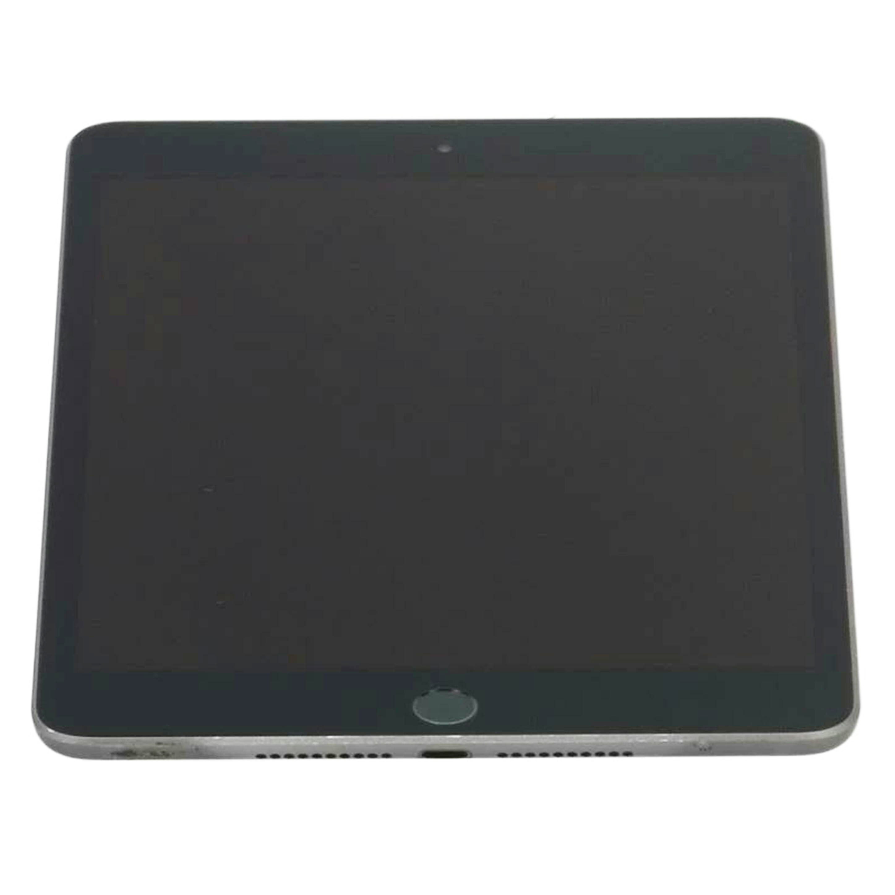 Apple アップル/iPad mini 第5世代 Wi-Fi 64GB 2019/MUQW2J/A/DLXZ91JDLM93/Bランク/64【中古】