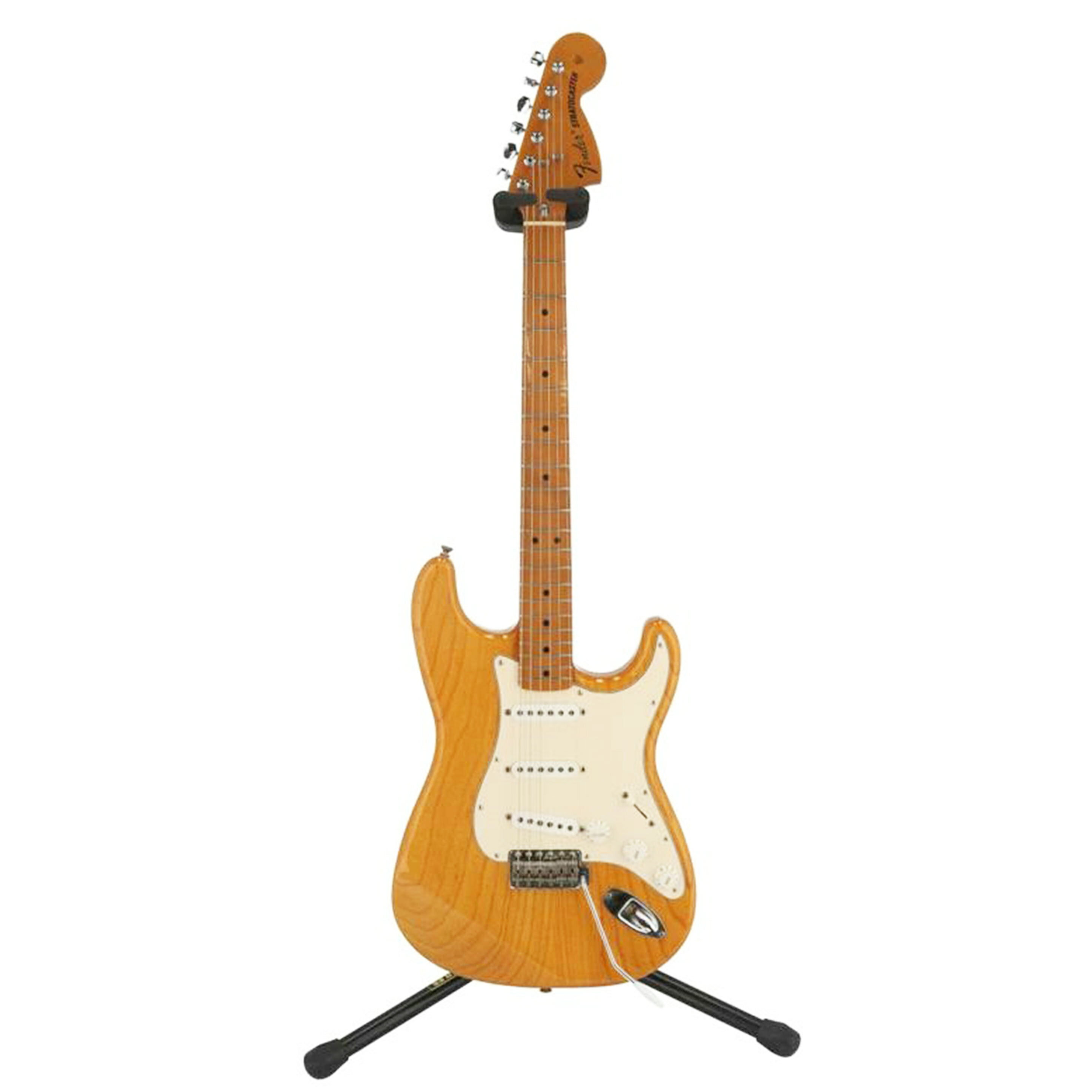 商品説明ブランドFENDER MEXICO商品名エレキギター型番stratcasterシリアル/製造NoMN9381114状態ランクBランク/スレ、汚れなど使用感はありますが、通常使用に問題のない状態です。付属品付属品の有無/有　内容は画像で確認ください。状態詳細ネックストレート、フレット部分的に8分山、トラスロド左右に効きます。使用感少々あり商品についてこの商品はつくば店で取り扱いをしております。商品の詳しい状態や情報については、店舗へお気軽にお問い合わせくださいませ。FENDER MEXICO フェンダーメキシコ/エレキギター/stratcaster/MN9381114/Bランクこのカテゴリから探す「楽器」このアイテムから探す「エレキギター」