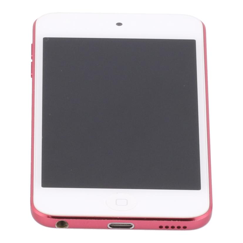 Apple アップル/iPod touch 第5世代 16GB 2014/MGFY2J/A/CCQMXUAA4G22Q/Bランク/62【中古】
