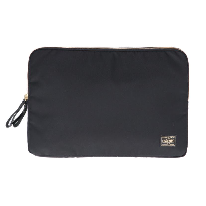 PORTER GIRL ポーターガール/SHEA シア クラッチバッグ/Bランク/05【中古】