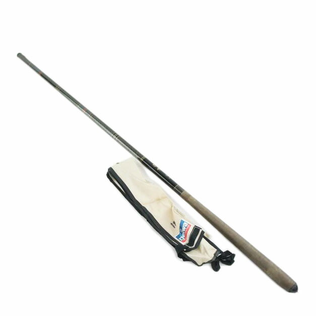 Daiwa ダイワ/ロッド葉隠 超硬18/Bランク/64【中古】