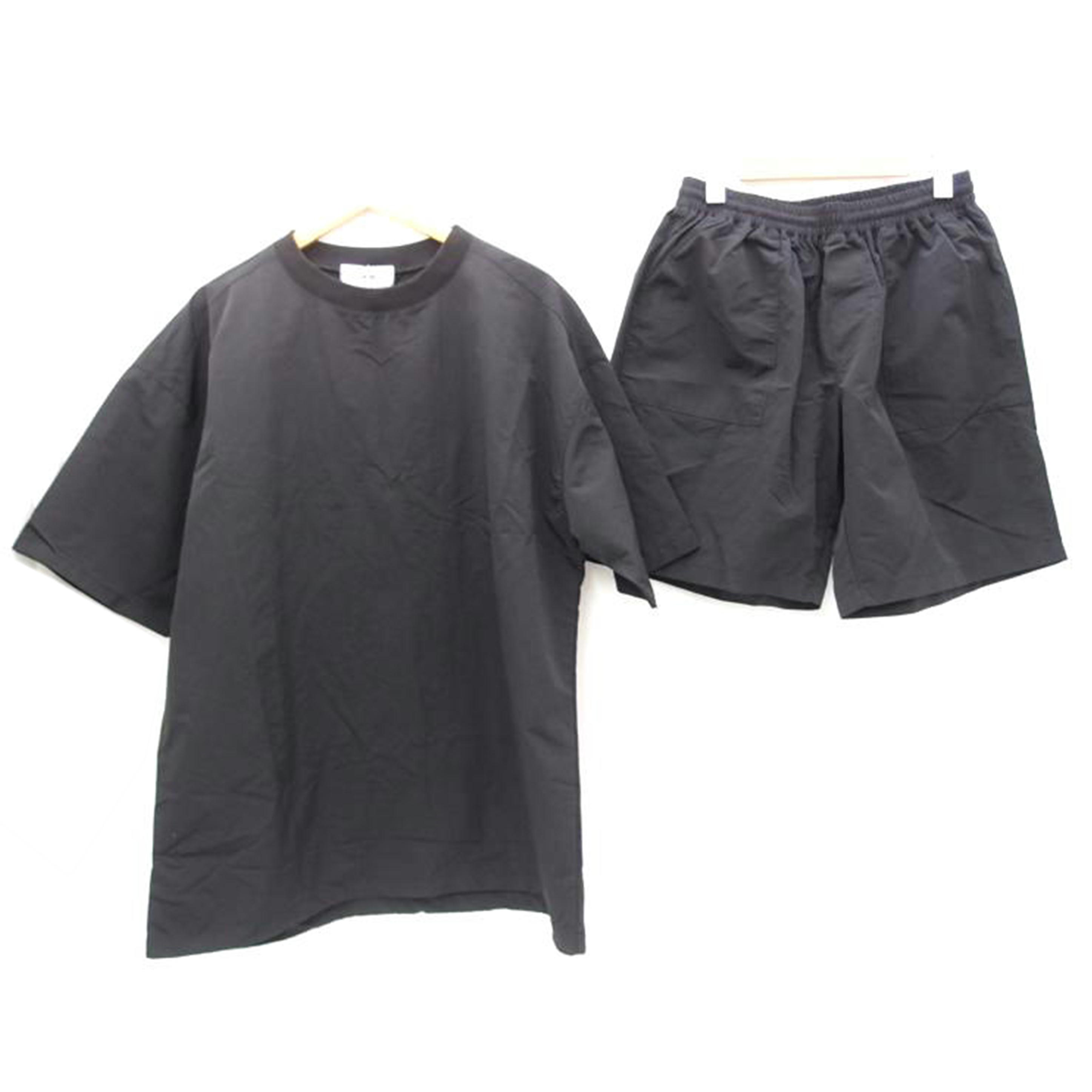 natto ナット/プレミアムナイロンセットアップ/Sランク/69【中古】