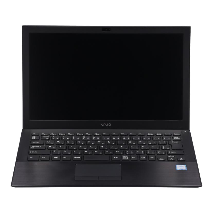 SONY ソニー/Win11ノートPC/VAIO Pro PB/VJPB11C11N/4278012/Bランク/77【中古】