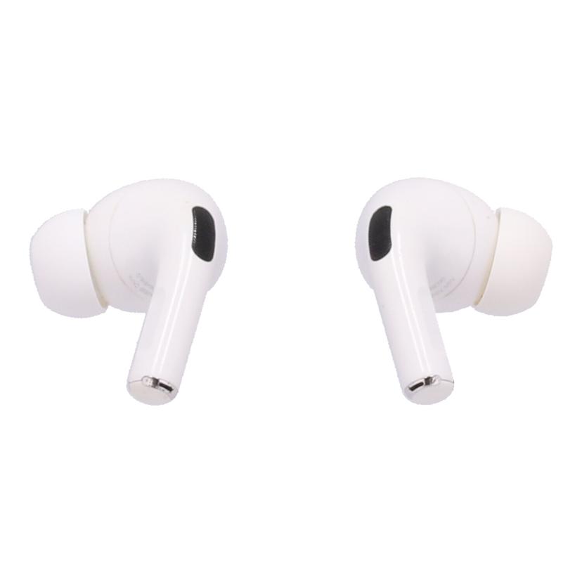 Apple アップル/AirPods Pro