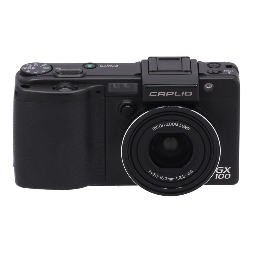 RICOH リコー/デジタルカメラ（オー