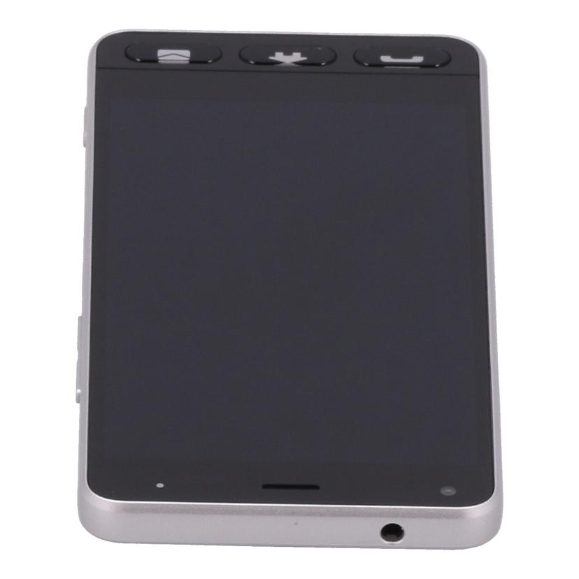 KYOCERA SoftBank系 京セラ/スマートフォン/かんたんスマホ 32GB/705KC/643309534563/Bランク/05【中古】