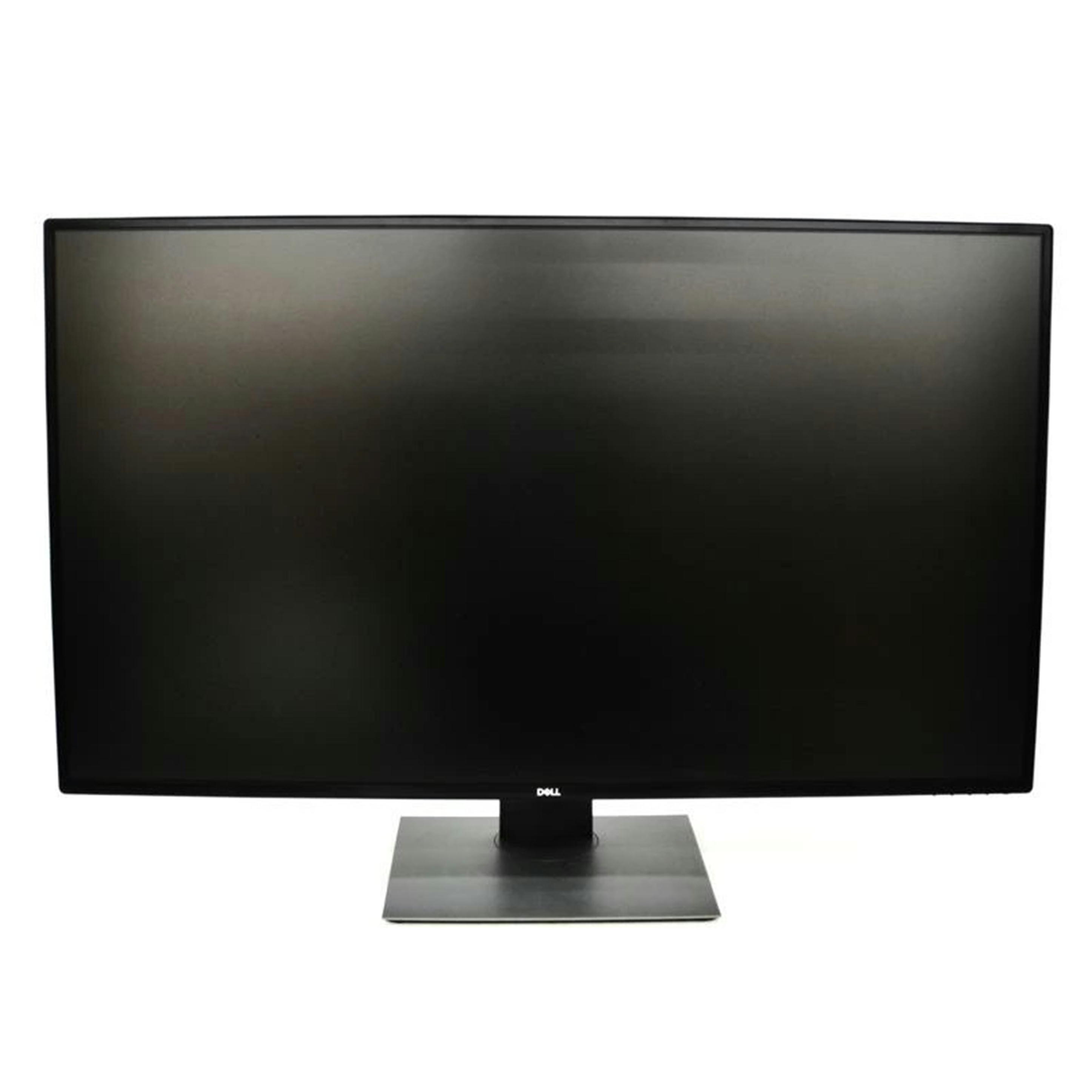 DELL デル/4K 液晶モニター/U4320Q/ABランク/75【中古】