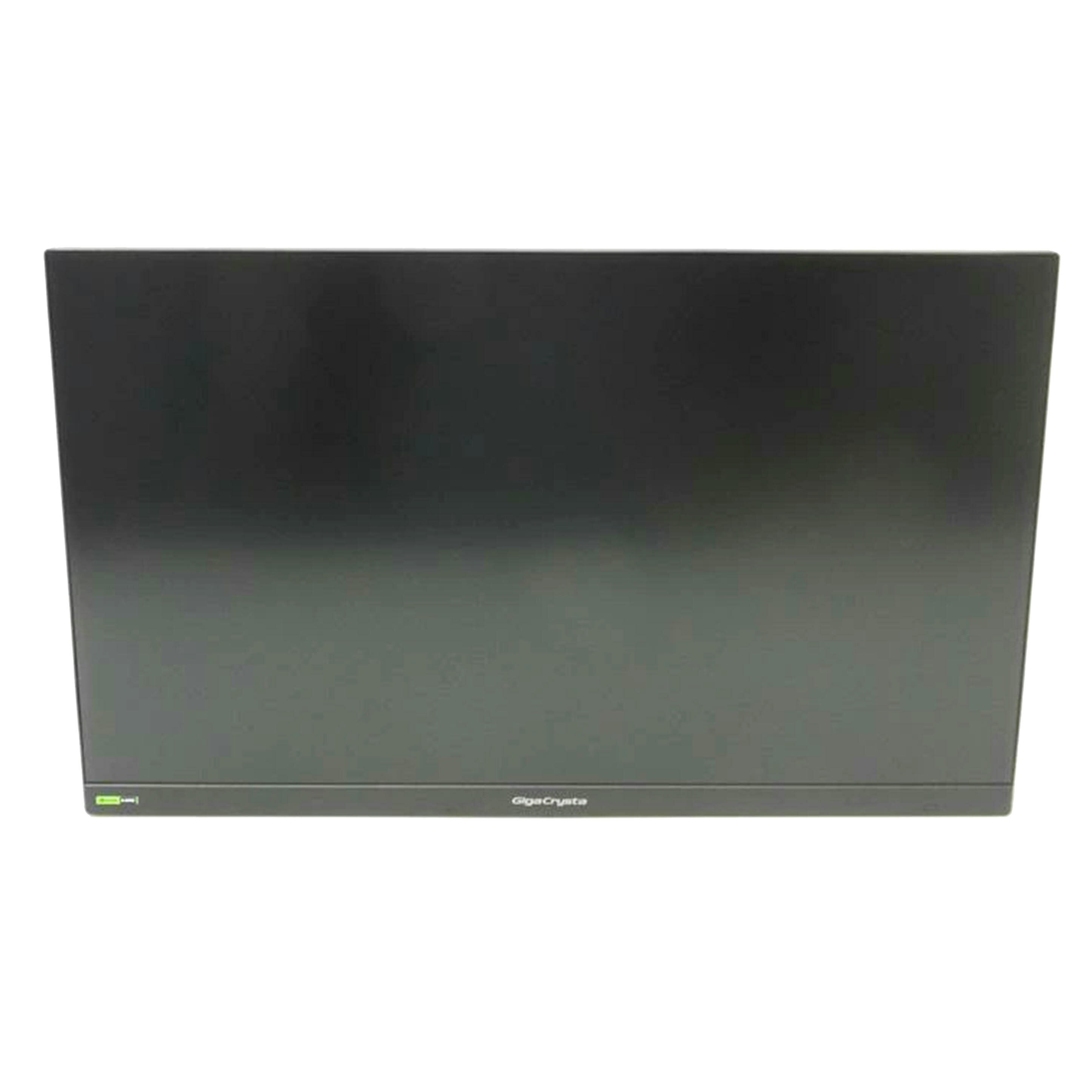 I.O DATA アイ・オー・データ/27インチ液晶ディスプレイ/EX-GD271UAX/168K003859C9/ABランク/88【中古】