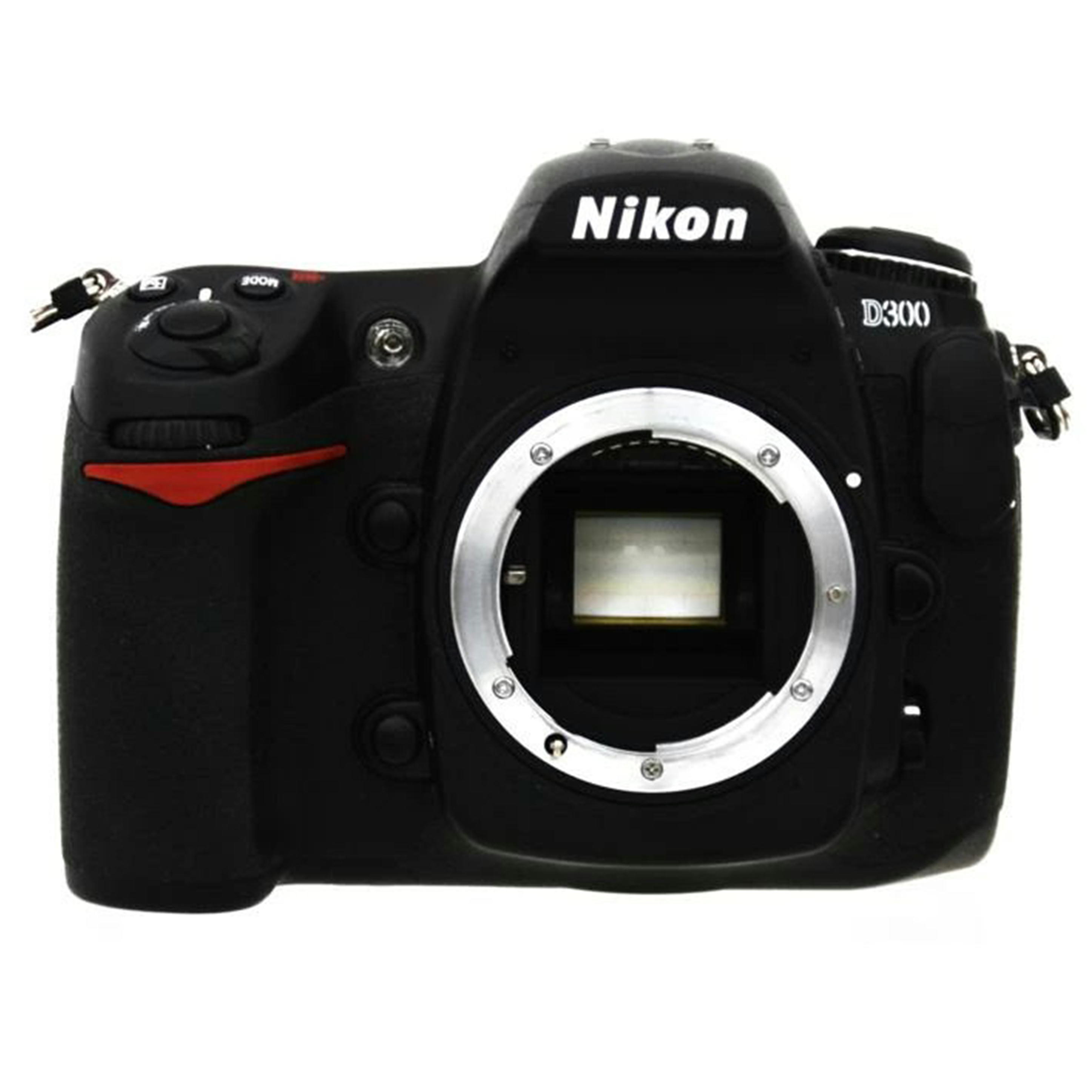 Nikon ニコン/デジタル一眼/D300 ボディ/2020581/Bランク/75【中古】