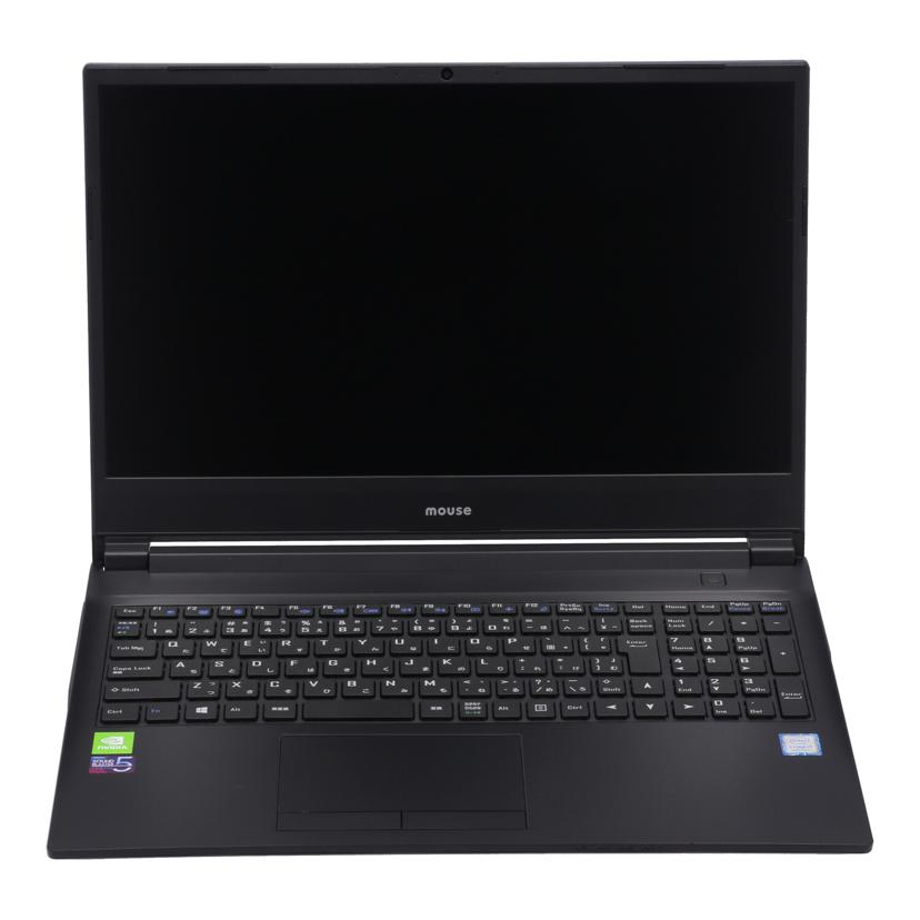 mouse マウスコンピューター/Win10ノートPC/Win11アップ可能/MB-K700SN-M2SH2/U104254714/Bランク/82【中古】