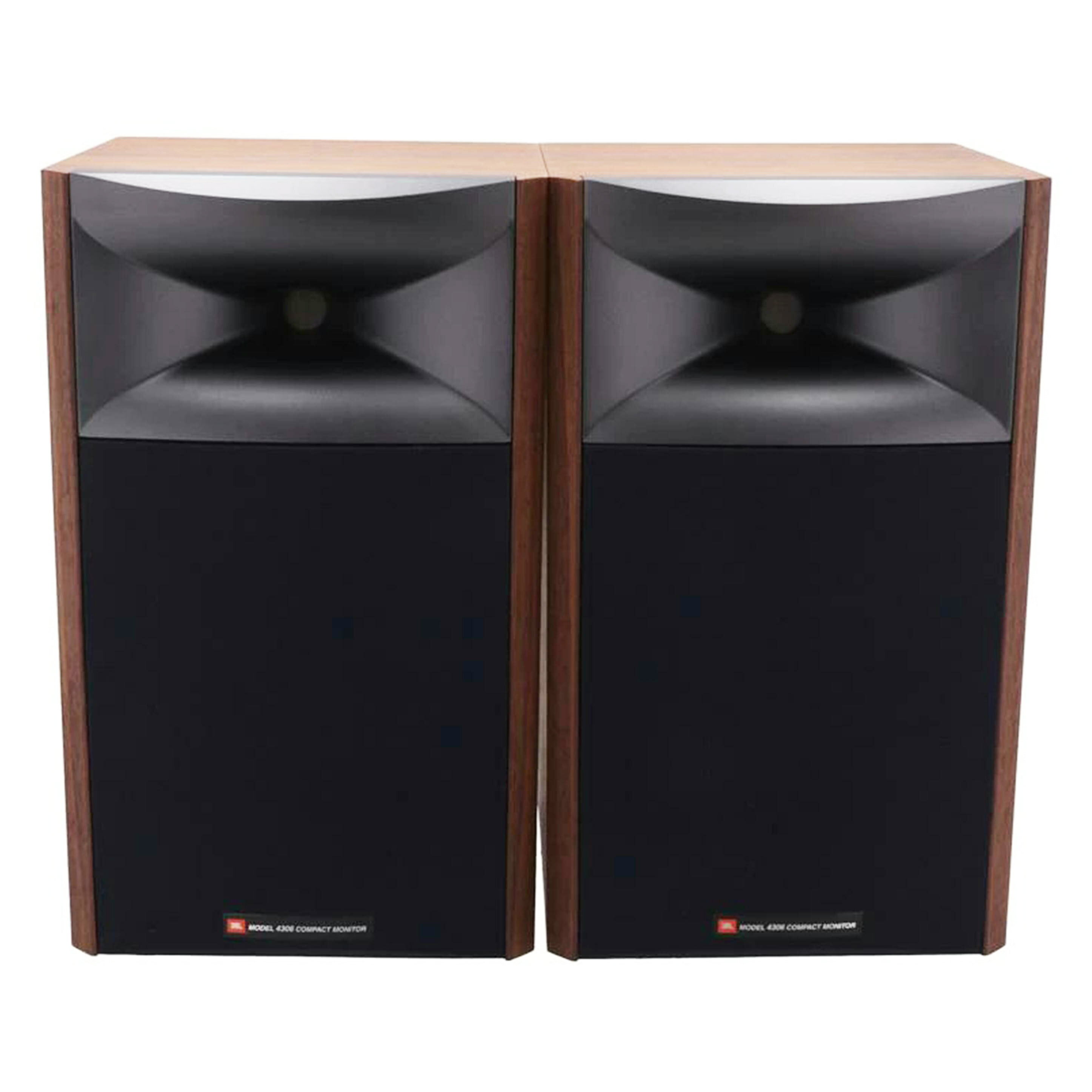 JBL ジェービーエル/スピーカー（ペア）/4306/M20340649/50/Bランク/82【中古】