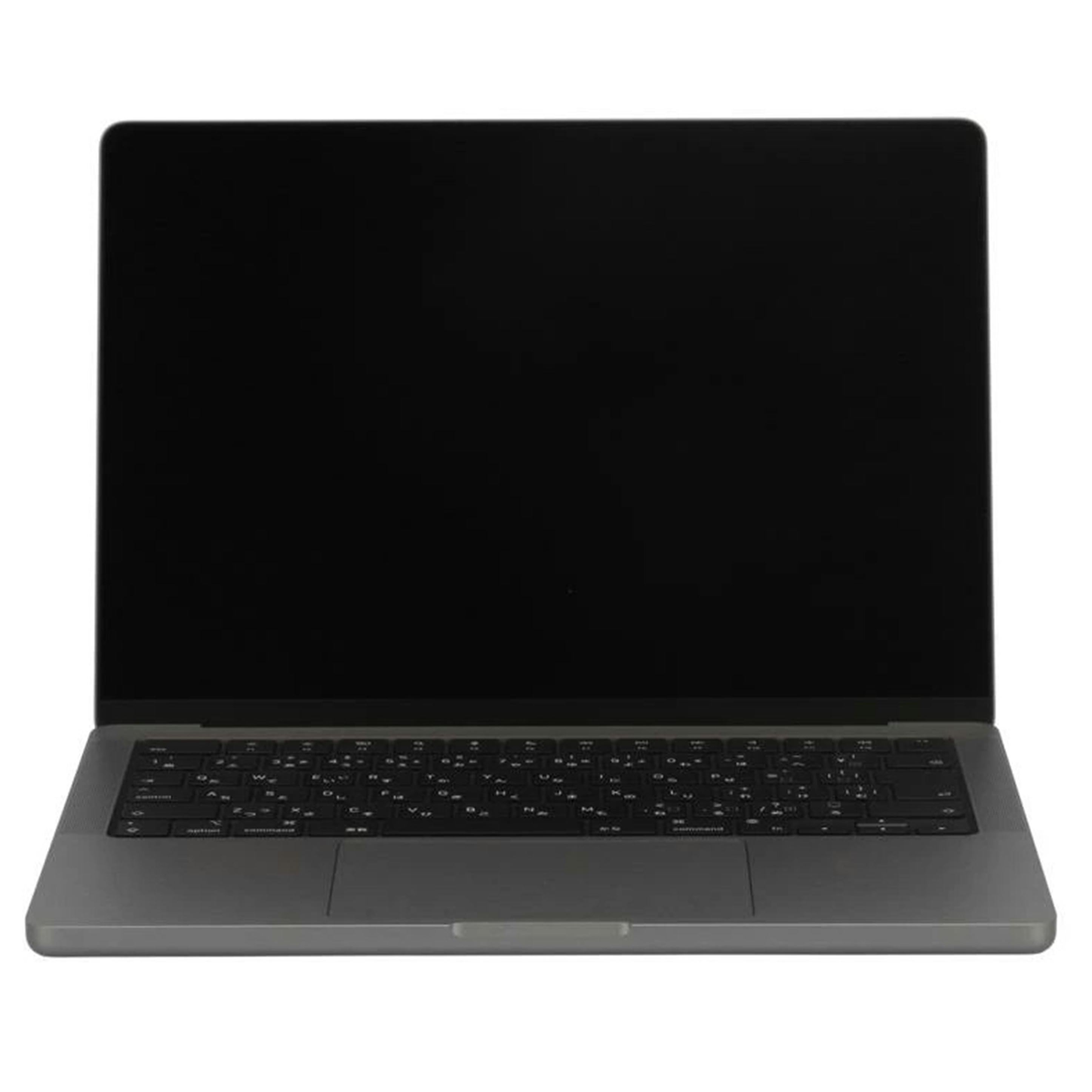 Apple アップル/MacBook Pro Liquid Retina XDR 14.2 2023/MTL73J/A/HGDMFM79R3/Aランク/19【中古】