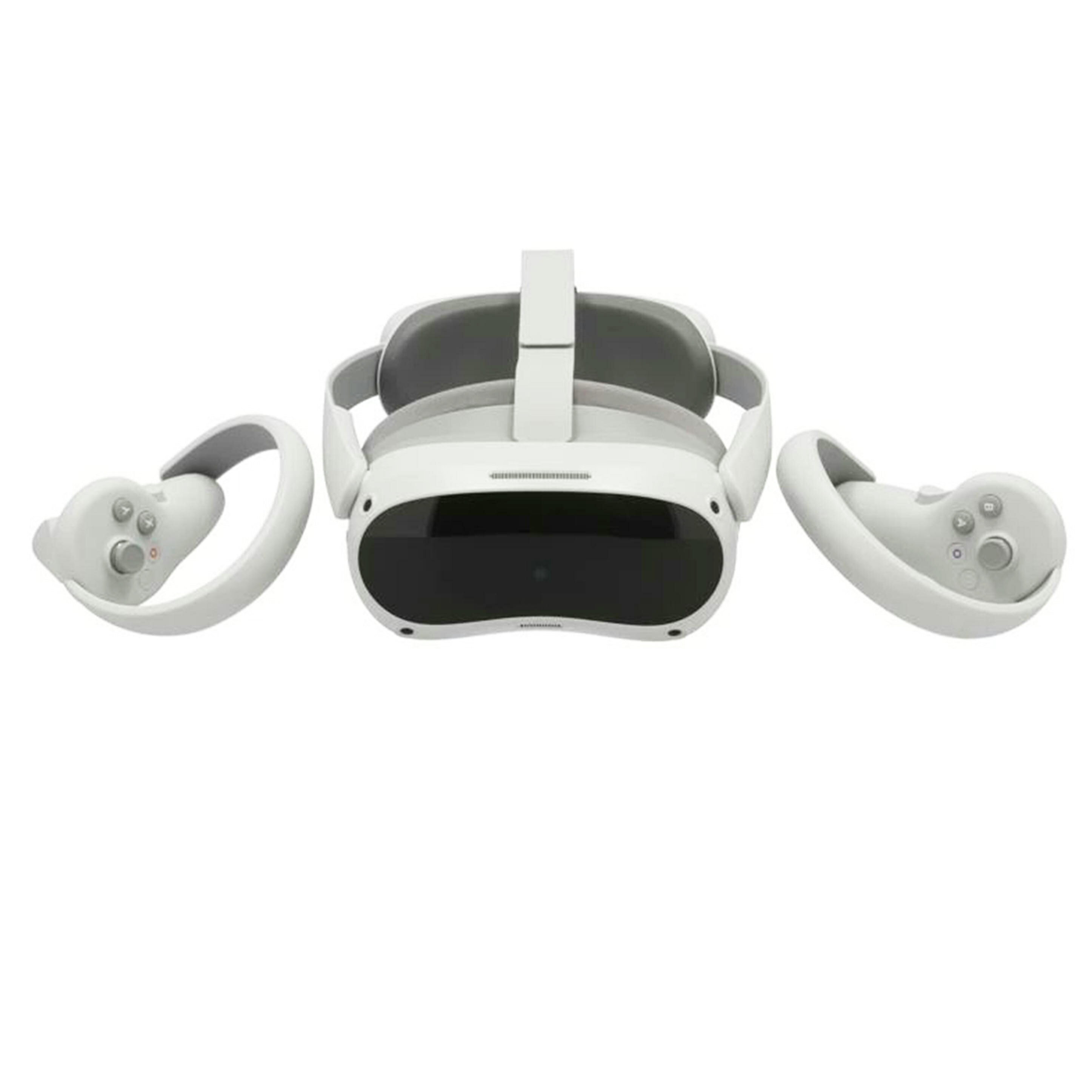 Pico Technology ピコテクノロジー/VRヘッドセット/PICO 4 128GB/PA8120MGJ3160541G/Bランク/05【中古】