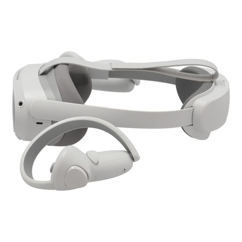 Pico Technology ピコテクノロジー/VRヘッドセット/PICO 4 128GB/PA8120MGJ3160541G/Bランク/05【中古】