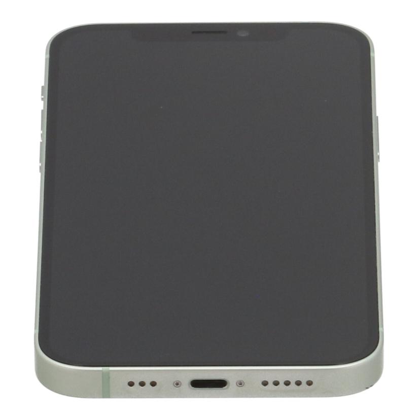 Apple SoftBank系 アップル/iPhone 12 128GB /MGHY3J/A/G6TDT4H90F0F/Bランク/05【中古】