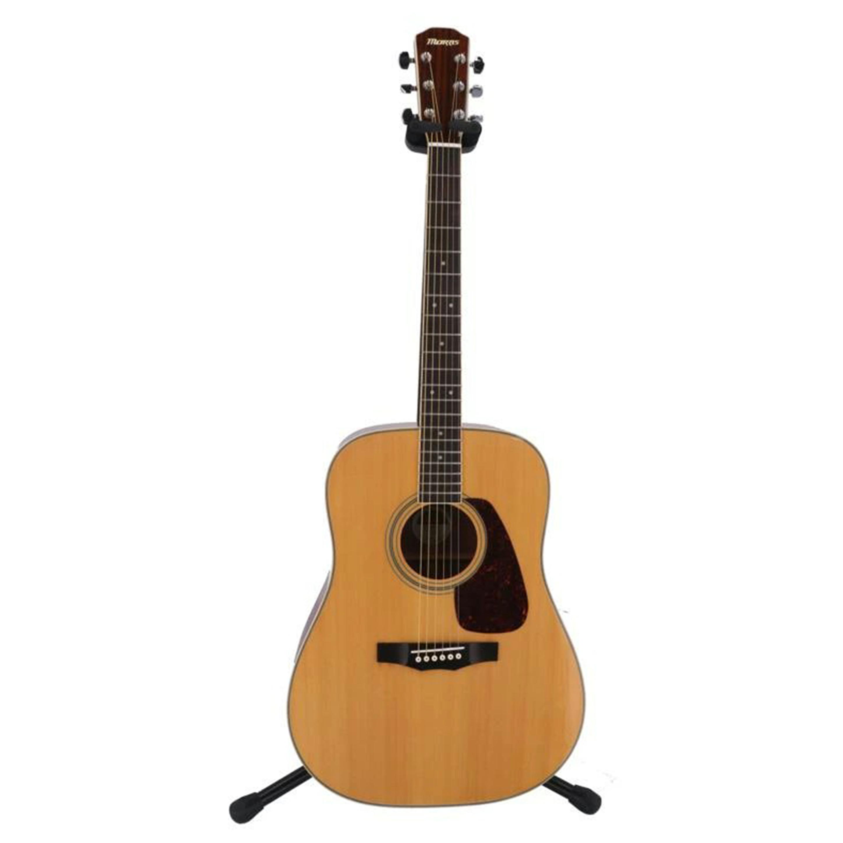 商品説明ブランドMORRIS商品名アコースティックギター型番MD-528シリアル/製造No10030142状態ランクBランク/スレ、汚れなど使用感はありますが、通常使用に問題のない状態です。付属品付属品の有無/無　内容は画像で確認ください。状態詳細ネックストレート、フレット減り無し、ボディに薄いキズのみ商品についてこの商品は赤塚店で取り扱いをしております。商品の詳しい状態や情報については、店舗へお気軽にお問い合わせくださいませ。MORRIS モーリス/アコースティックギター/MD-528/10030142/Bランクこのカテゴリから探す「楽器」このアイテムから探す「アコースティックギター」
