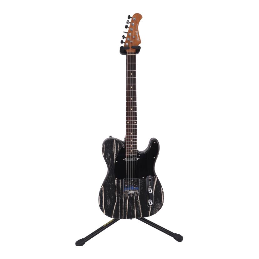 Bacchus バッカス/エレキギター/SBT-ASH/RSM /G108132/Bランク/18【中古】